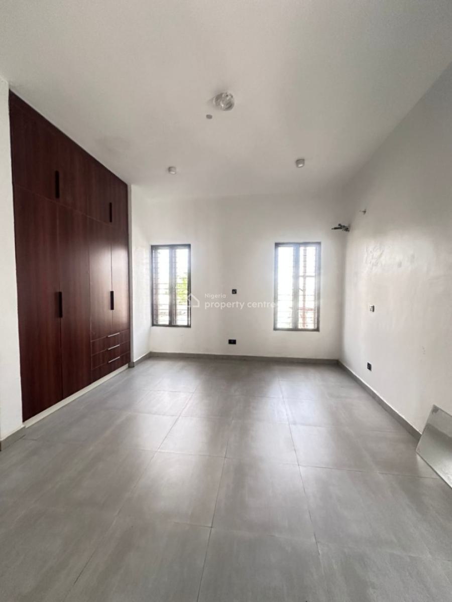 Spacious 5 Bedroom Detached with Pool, Cinema and Bq, Oniru, Victoria Island (vi), Lagos, Detached Duplex for Sale