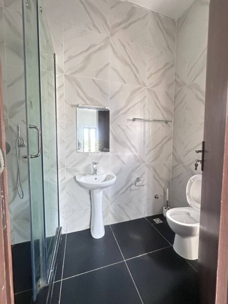 Spacious 5 Bedroom Detached with Pool, Cinema and Bq, Oniru, Victoria Island (vi), Lagos, Detached Duplex for Sale