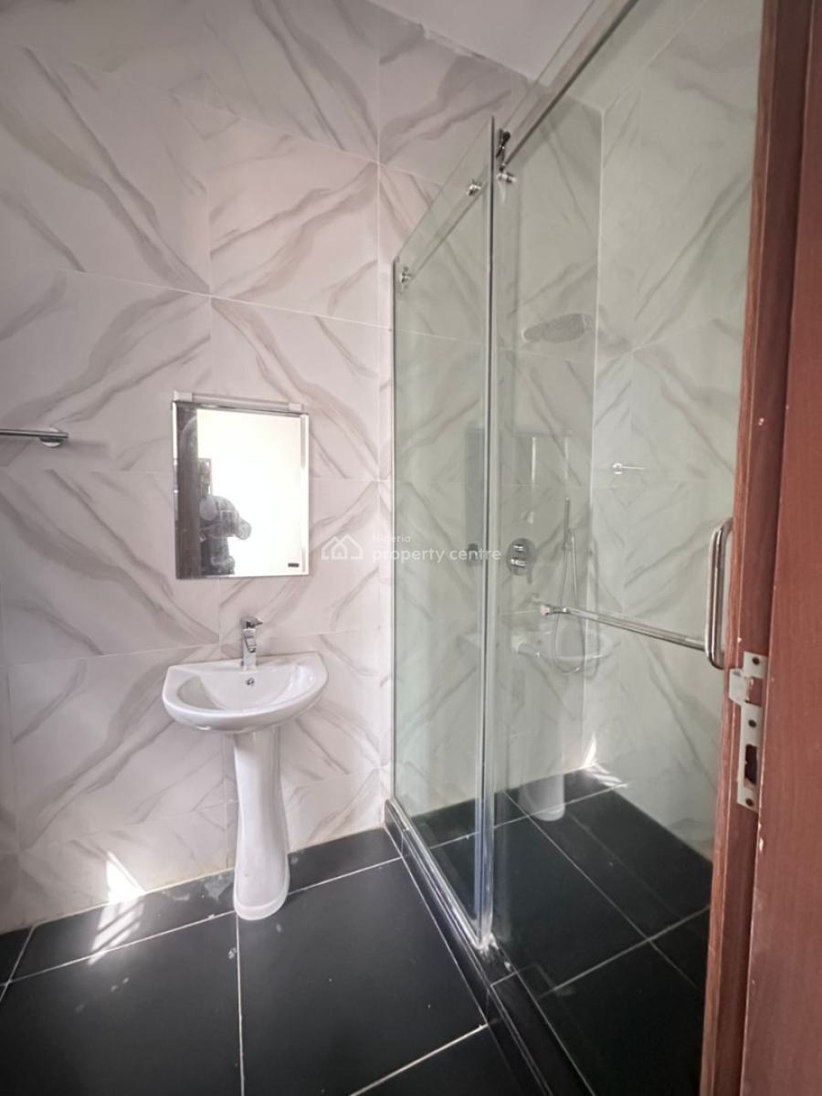 Spacious 5 Bedroom Detached with Pool, Cinema and Bq, Oniru, Victoria Island (vi), Lagos, Detached Duplex for Sale