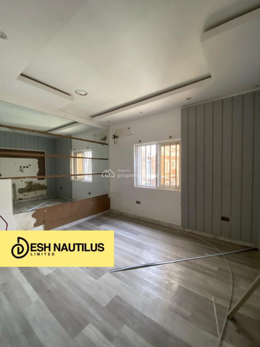 Premium Open-plan Office Space, Lekki Phase 1, Lekki, Lagos, Office Space for Rent