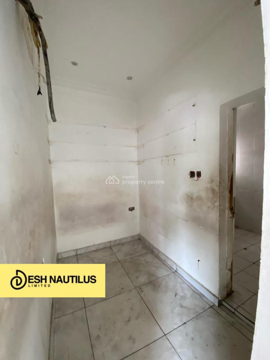 Premium Open-plan Office Space, Lekki Phase 1, Lekki, Lagos, Office Space for Rent