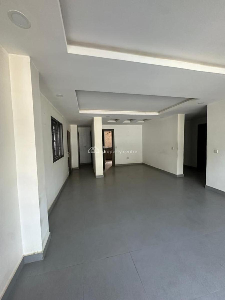 a Very Neat and Spacious 2 Bedroom Apartment, Off 3rd Avenue, Gwarinpa, Abuja, Semi-detached Bungalow for Rent