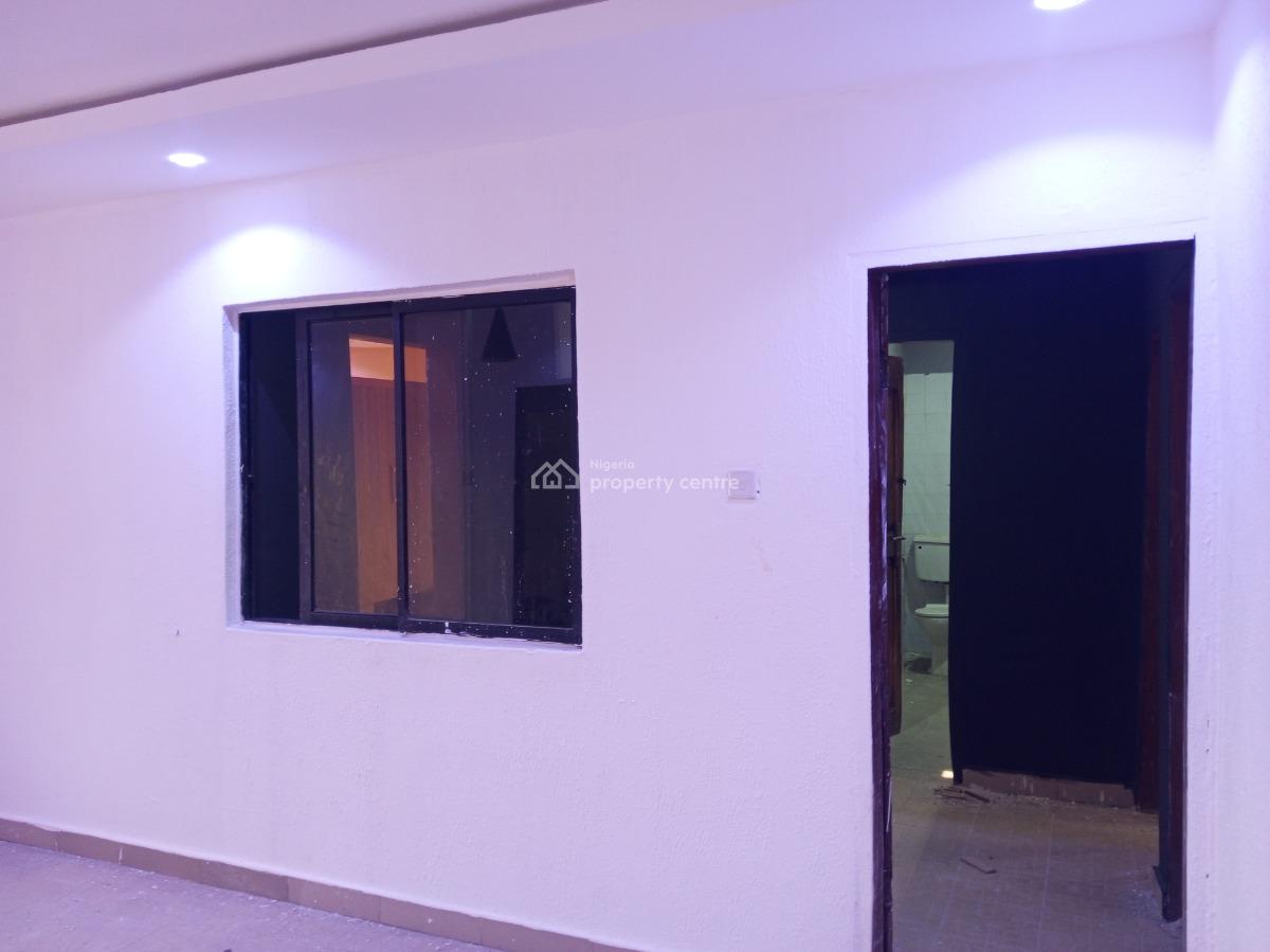 Newly Renovated 3 Bedroom Flat Upstairs in a Secured Estate, Badore, Ajah, Lagos, Flat / Apartment for Rent