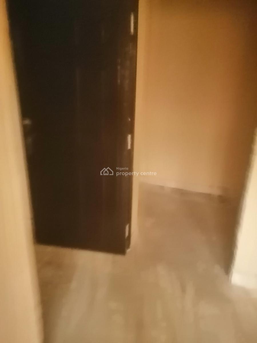 a Standard Spacious Self Contain Apartment, Mareng Estate, Kafe, Abuja, Mini Flat (room and Parlour) for Rent