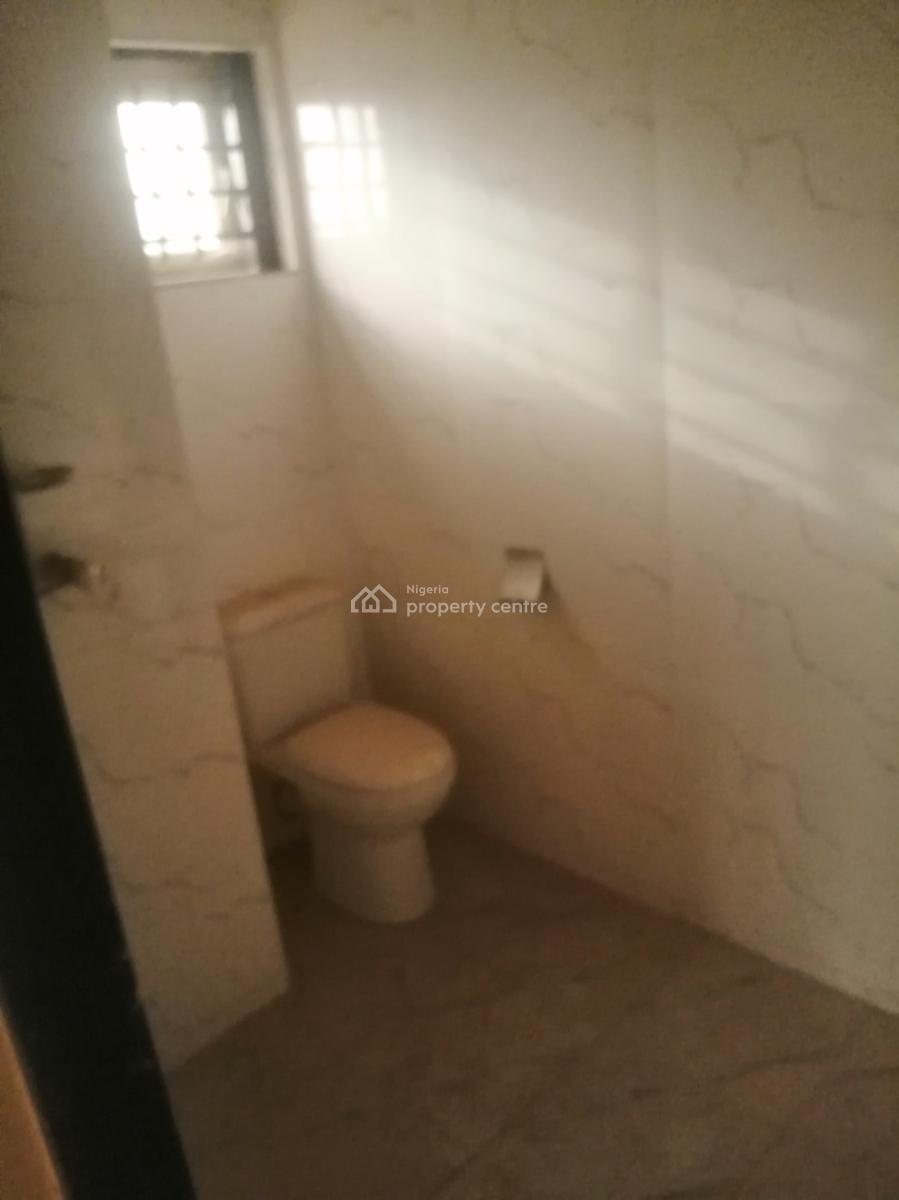 a Standard Spacious Self Contain Apartment, Mareng Estate, Kafe, Abuja, Mini Flat (room and Parlour) for Rent