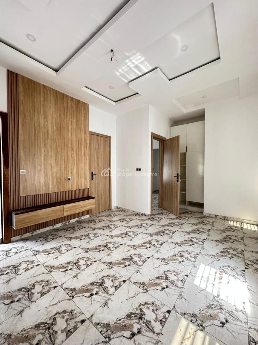 Very Good Deal: 4 Bedroom Detached Duplex, Ajah, Lagos, Detached Duplex for Sale