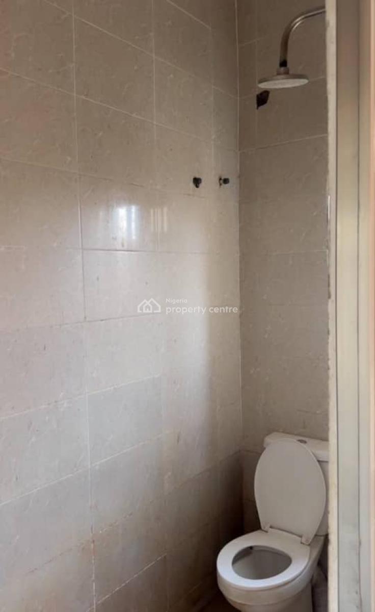 a Very Neat and Spacious 1 Bedroom Apartment, 4th Avenue, Gwarinpa, Abuja, Mini Flat (room and Parlour) for Rent