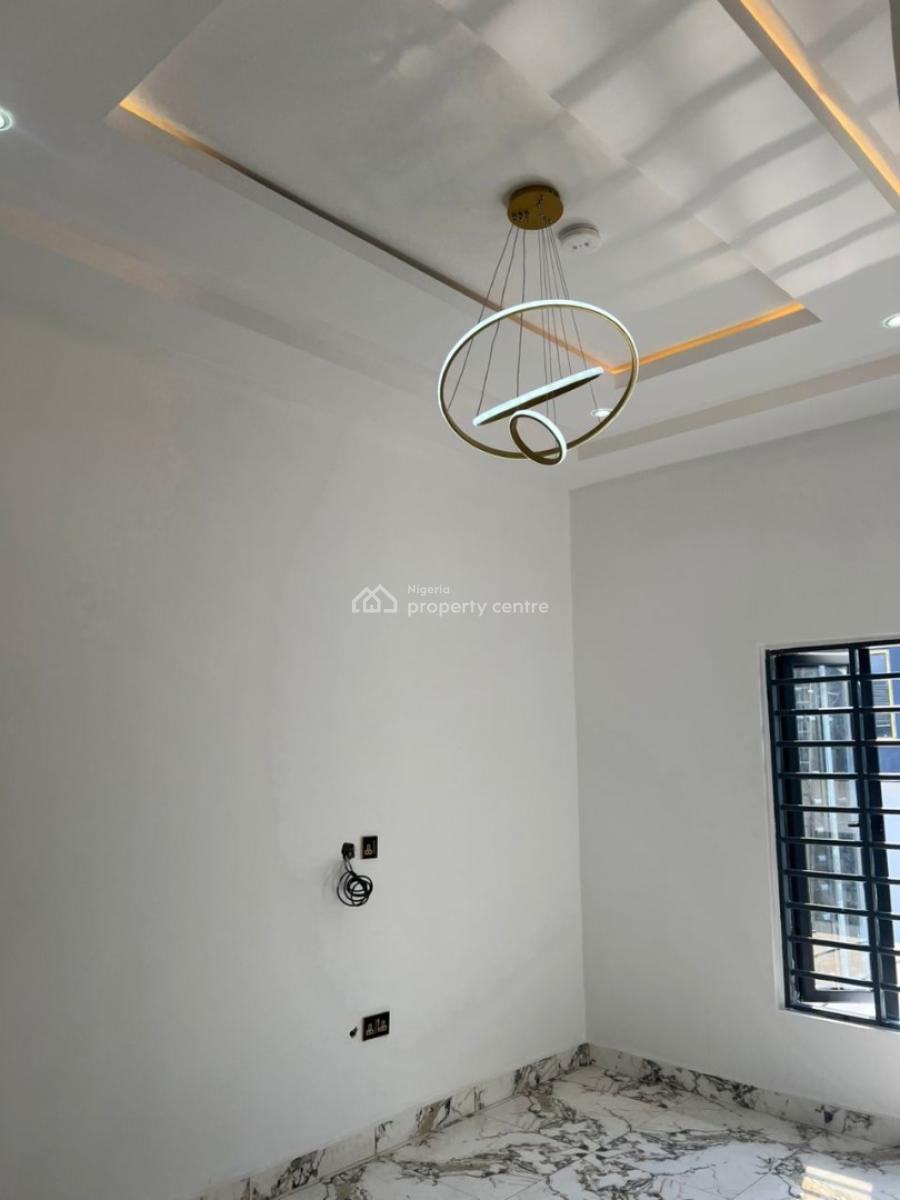 a Very Neat and Spacious 2 Bedroom, Brains and Hammers Estate, Life Camp, Abuja, Semi-detached Bungalow for Rent