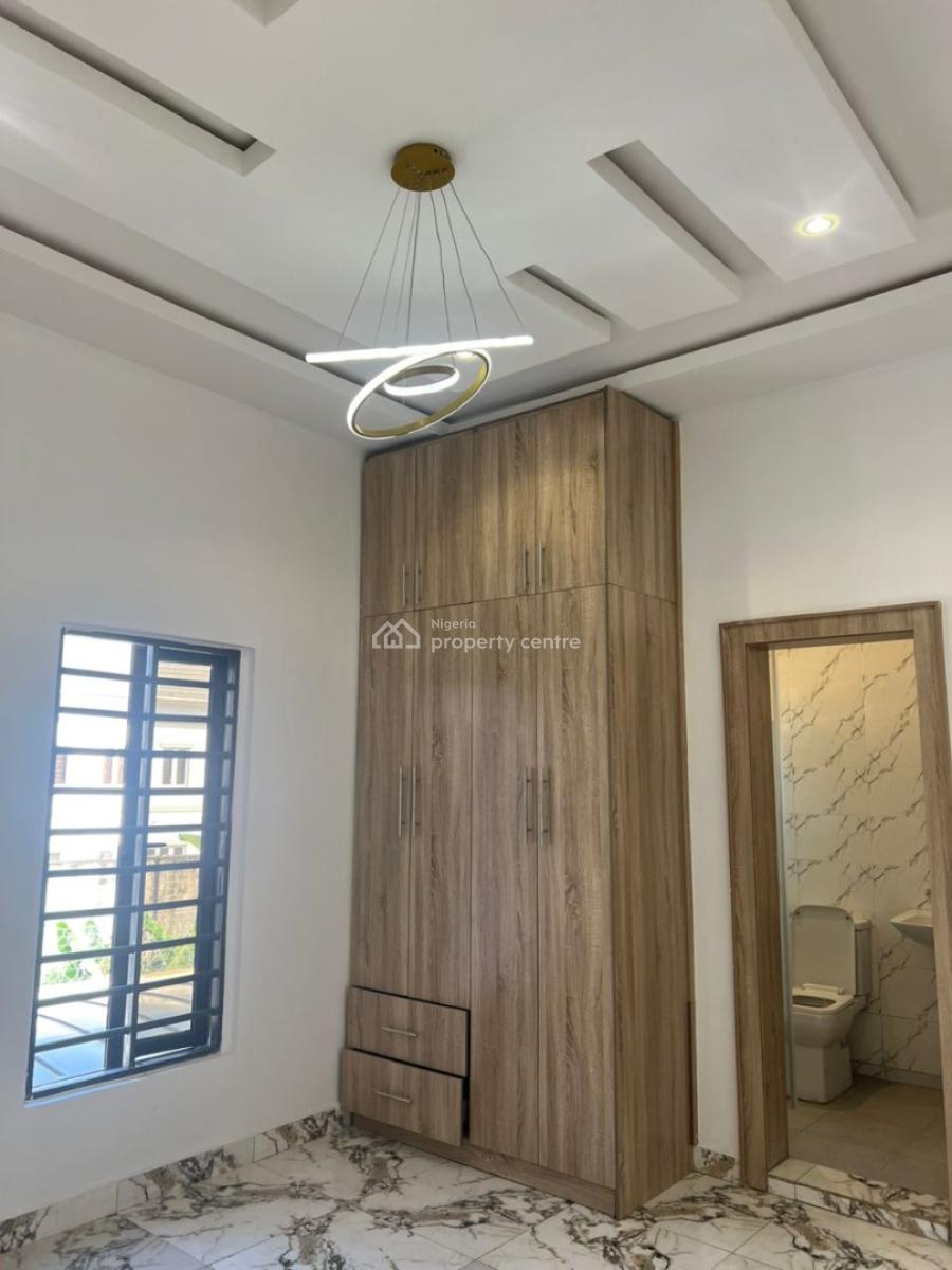 a Very Neat and Spacious 2 Bedroom, Brains and Hammers Estate, Life Camp, Abuja, Semi-detached Bungalow for Rent