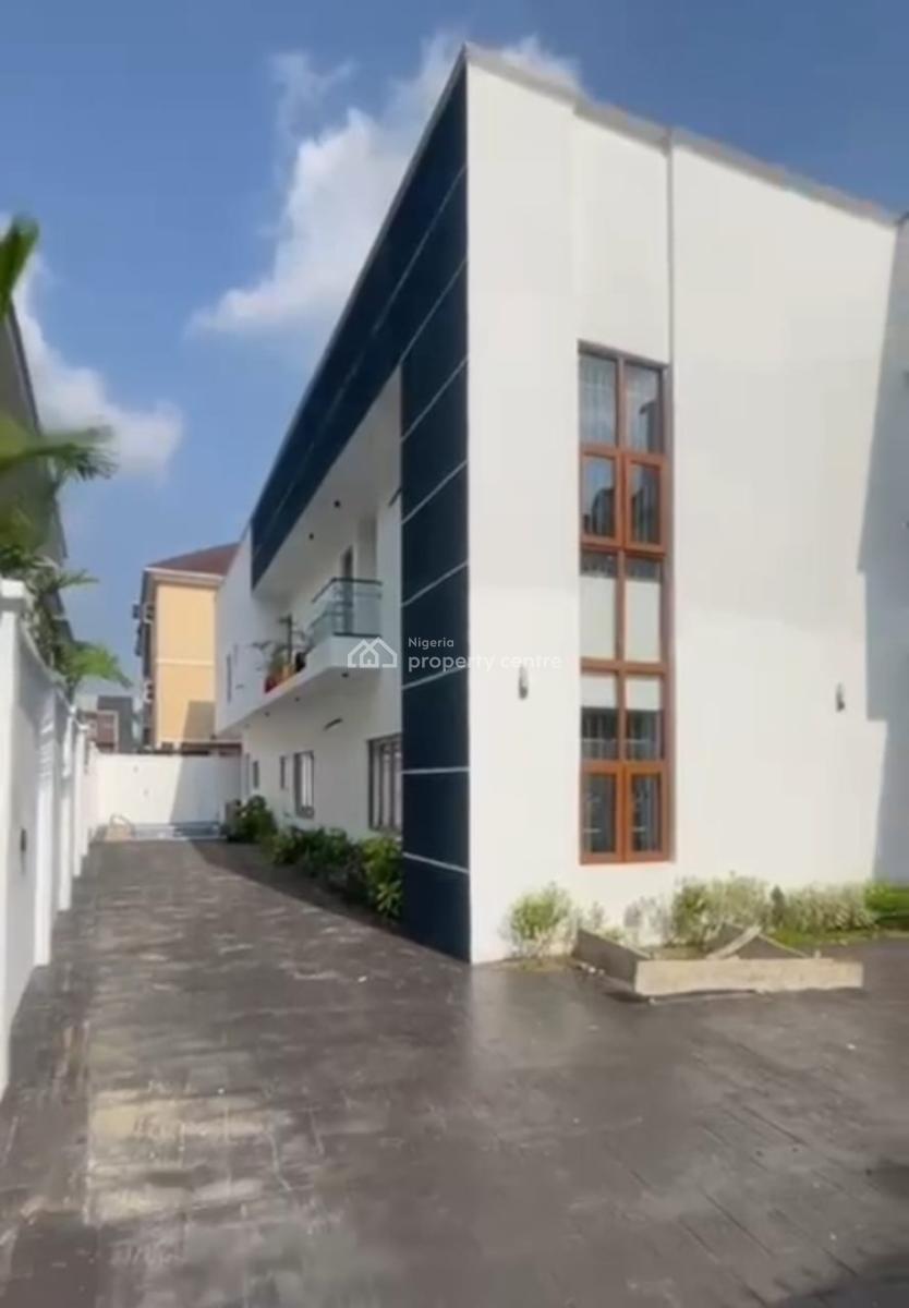 a Brand New Spacious 2 Bedroom Apartment, Dantata Estate, Gwarinpa, Abuja, House for Rent