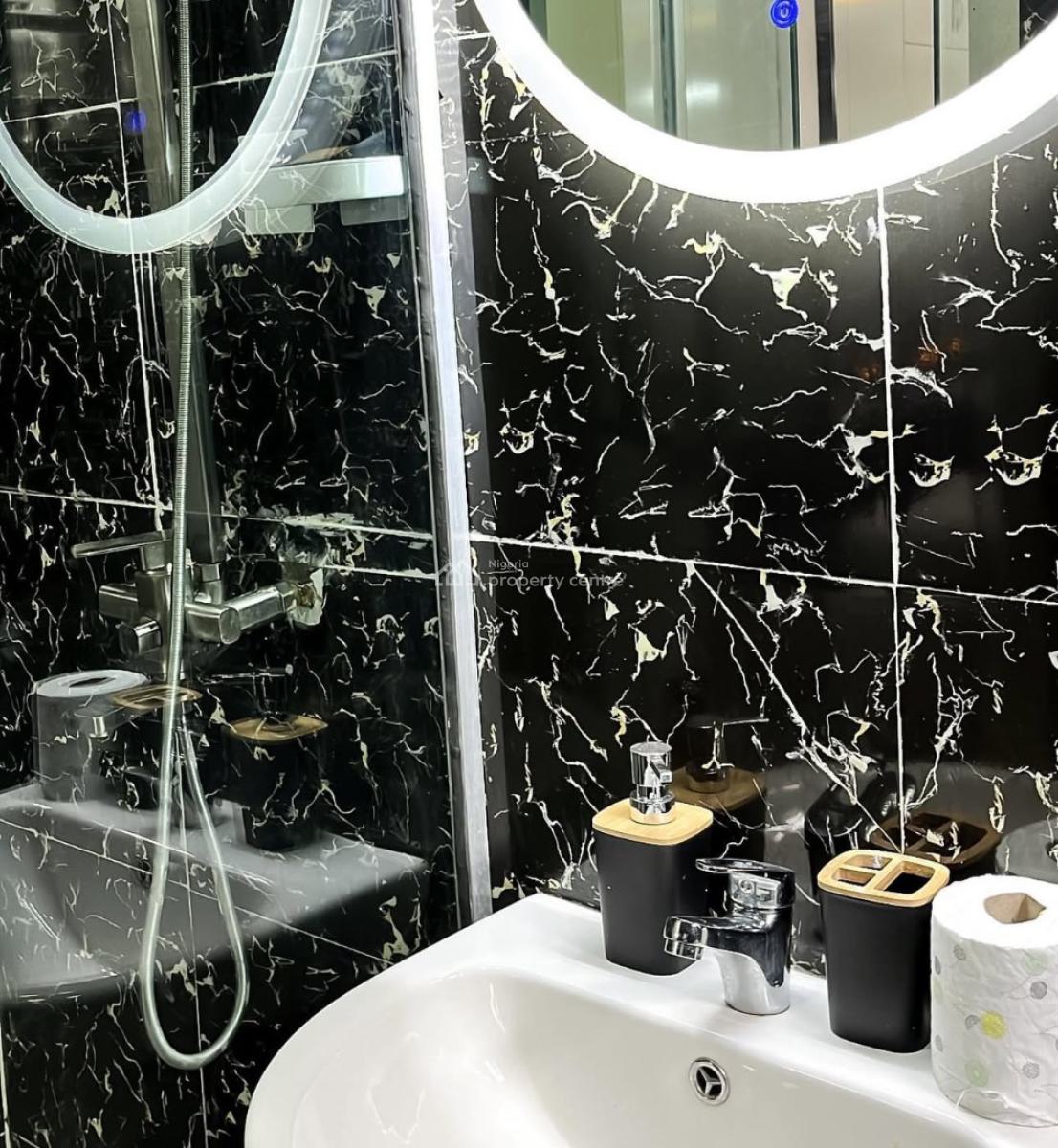 2 Bedroom Apartment, Agungi, Lekki, Lagos, Flat / Apartment Short Let