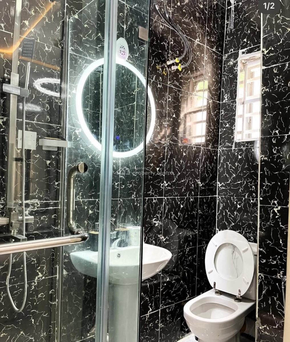 2 Bedroom Apartment, Agungi, Lekki, Lagos, Flat / Apartment Short Let