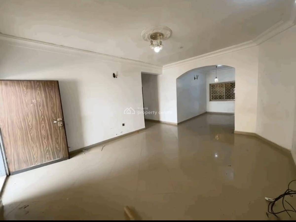 Tastefully Furnished 2 Bedroom Apartment, Jahi, Abuja, House for Rent