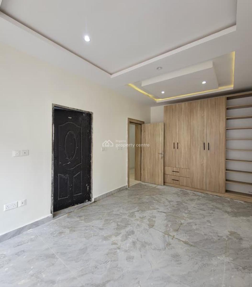 Tastefully Furnished 2 Bedroom Apartment, Jahi, Abuja, House for Rent