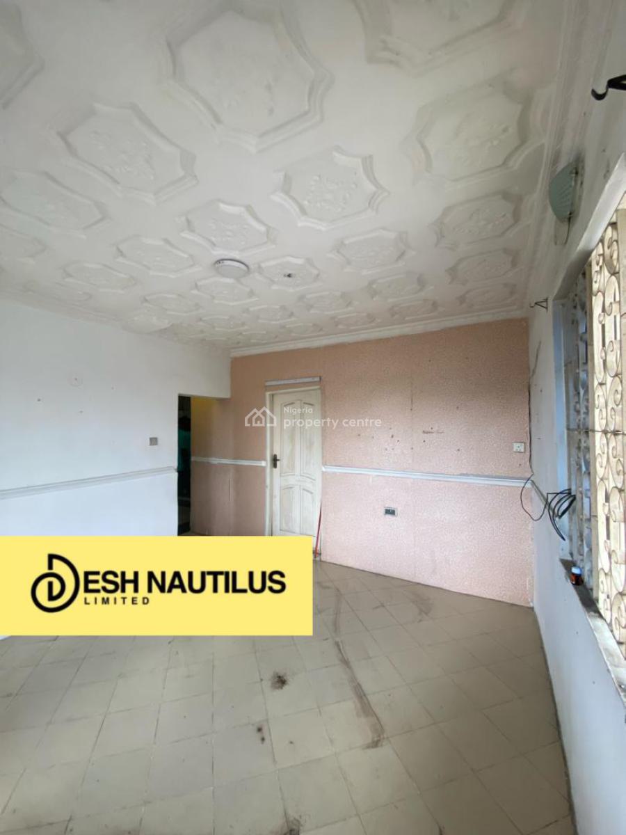 Modern 1 Bedroom Mini Flat, Lekki Phase 1, Lekki, Lagos, Mini Flat (room and Parlour) for Rent