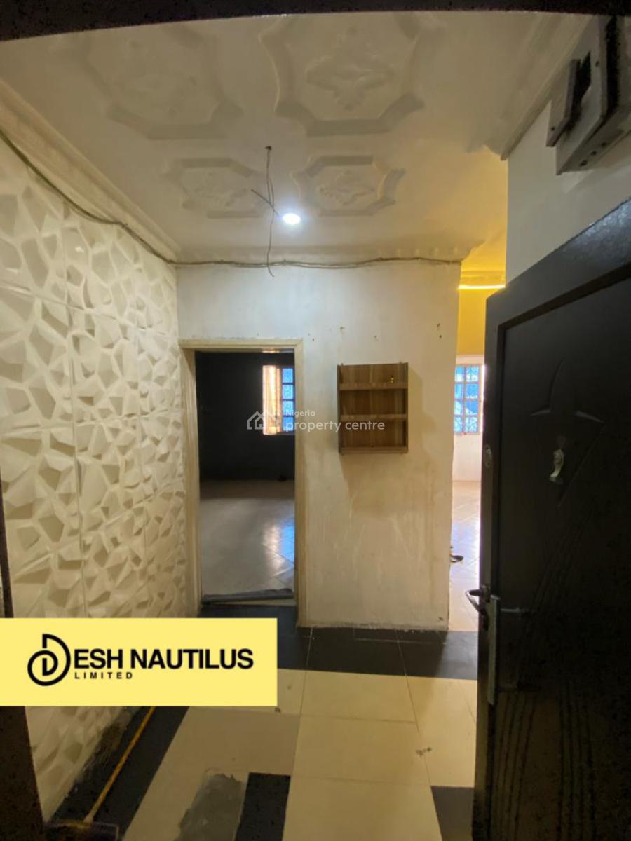 Modern 1 Bedroom Mini Flat, Lekki Phase 1, Lekki, Lagos, Mini Flat (room and Parlour) for Rent