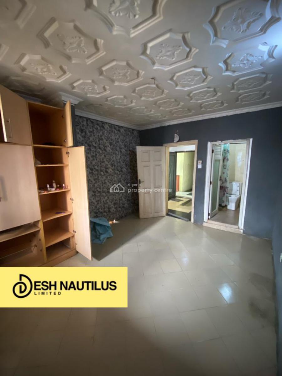 Modern 1 Bedroom Mini Flat, Lekki Phase 1, Lekki, Lagos, Mini Flat (room and Parlour) for Rent