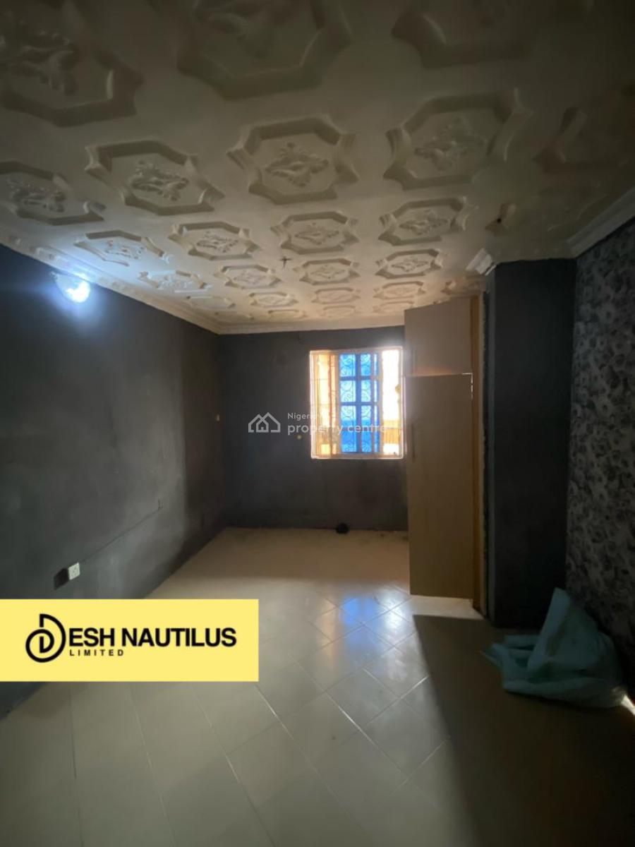 Modern 1 Bedroom Mini Flat, Lekki Phase 1, Lekki, Lagos, Mini Flat (room and Parlour) for Rent