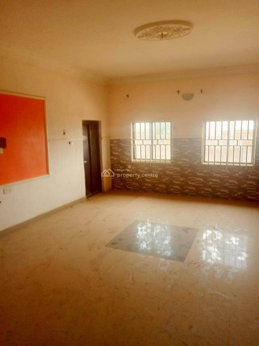 Tastefully Finished 3 Bedroom Flat, 1st Avenue, Gwarinpa, Abuja, House for Rent