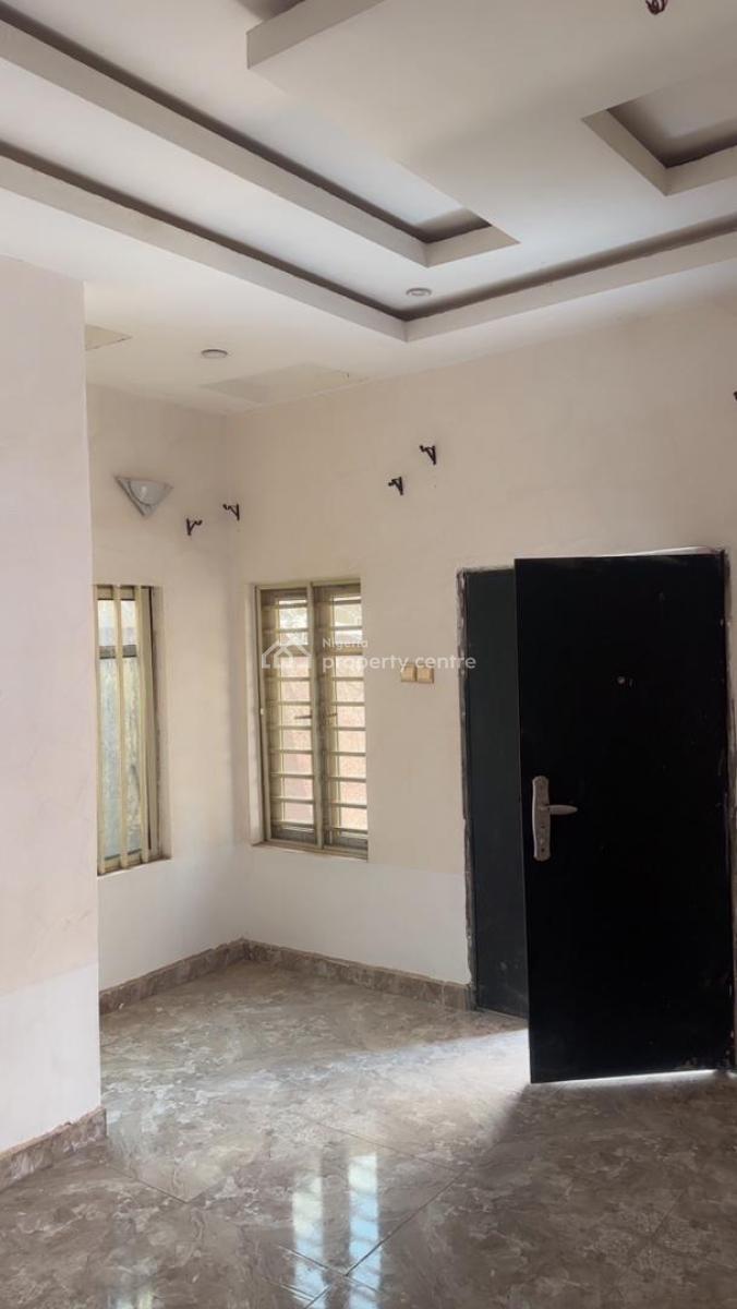 Tastefully Finished 3 Bedroom Flat, 1st Avenue, Gwarinpa, Abuja, House for Rent