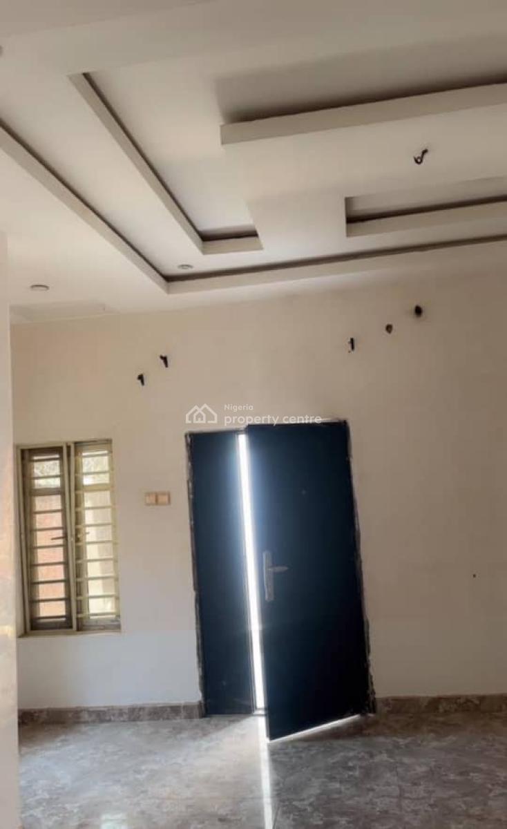 Tastefully Finished 3 Bedroom Flat, 1st Avenue, Gwarinpa, Abuja, House for Rent
