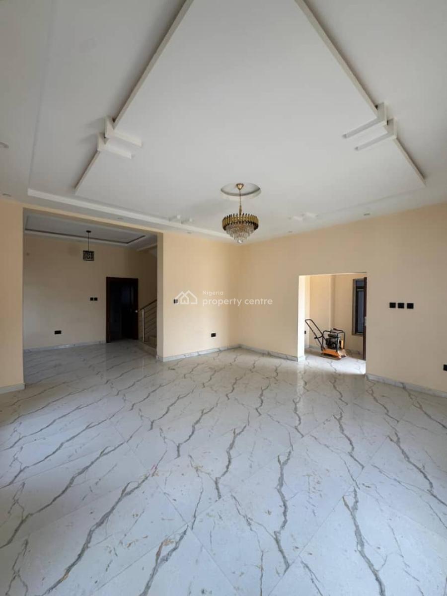Tastefully Finished 3 Bedroom Flat, 1st Avenue, Gwarinpa, Abuja, House for Rent