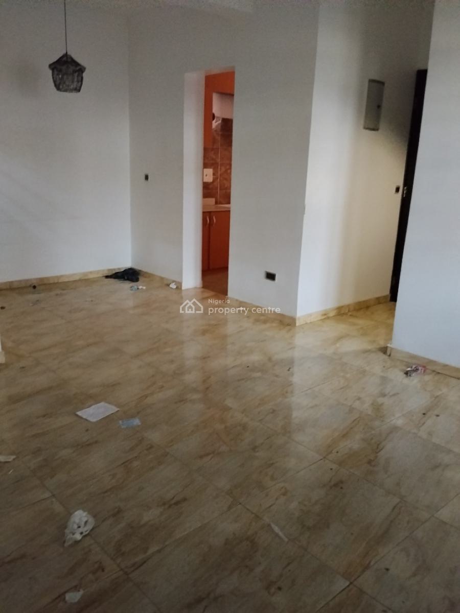 Mini Flat, Ilasan, Lekki, Lagos, Mini Flat (room and Parlour) for Rent