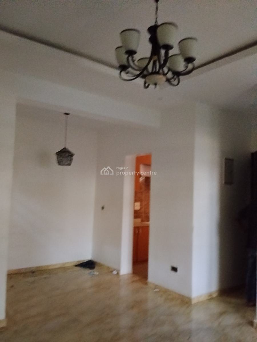 Mini Flat, Ilasan, Lekki, Lagos, Mini Flat (room and Parlour) for Rent