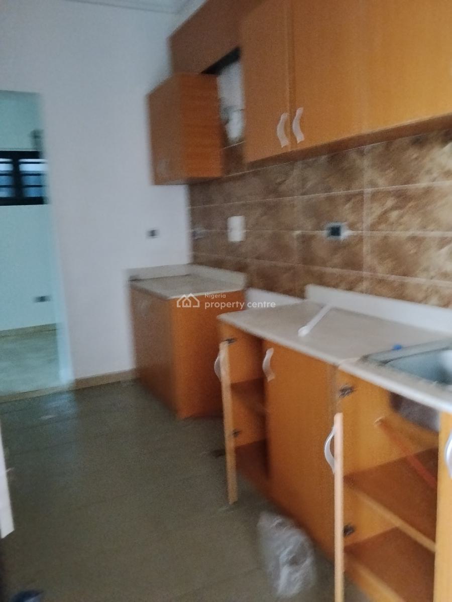 Mini Flat, Ilasan, Lekki, Lagos, Mini Flat (room and Parlour) for Rent