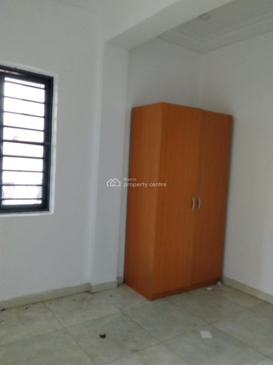 Mini Flat, Ilasan, Lekki, Lagos, Mini Flat (room and Parlour) for Rent