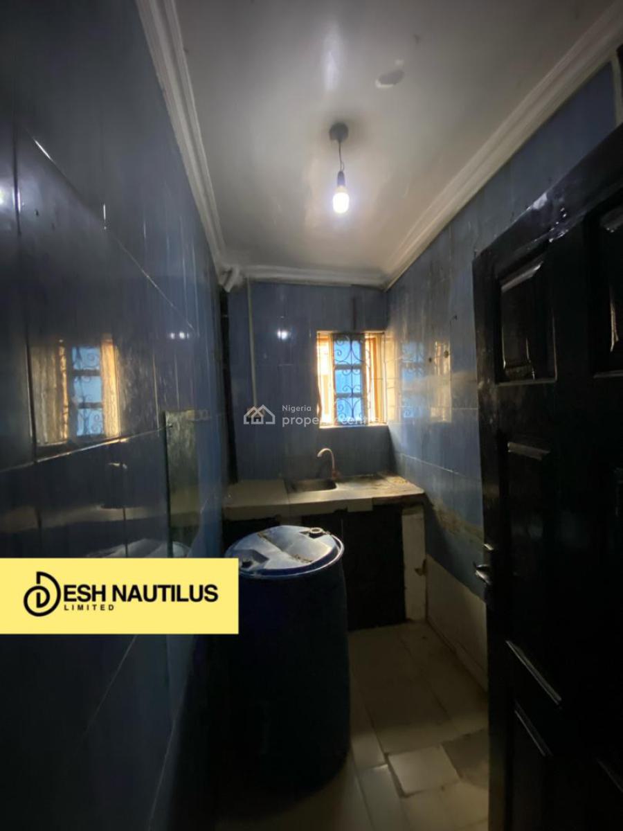 Executive 1 Bedroom Mini Flat (ensuite), Lekki Phase 1, Lekki, Lagos, Mini Flat (room and Parlour) for Rent