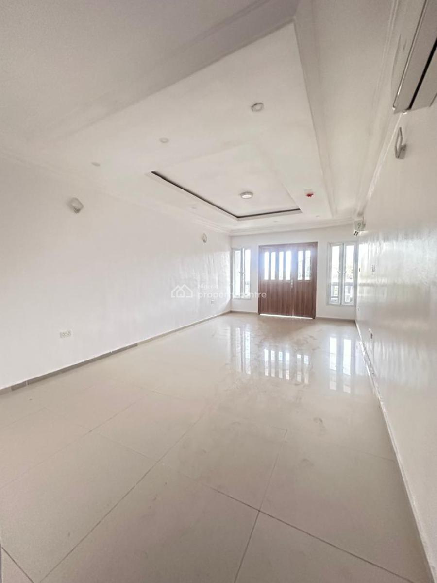 The Entire 10 Units of 3 Bedroom Apartment + Bq, Ikoyi, Lagos, Flat / Apartment for Rent