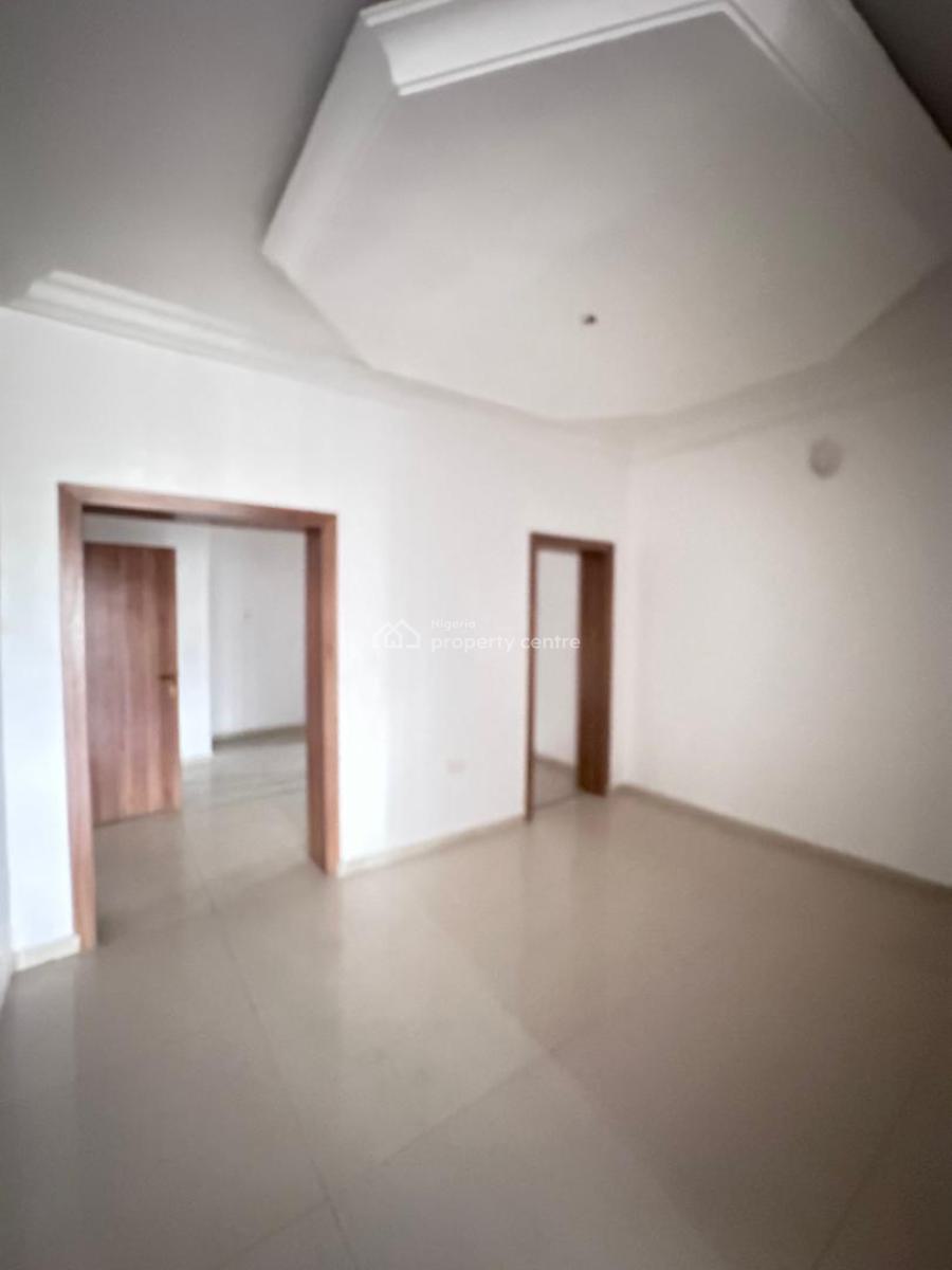 The Entire 10 Units of 3 Bedroom Apartment + Bq, Ikoyi, Lagos, Flat / Apartment for Rent