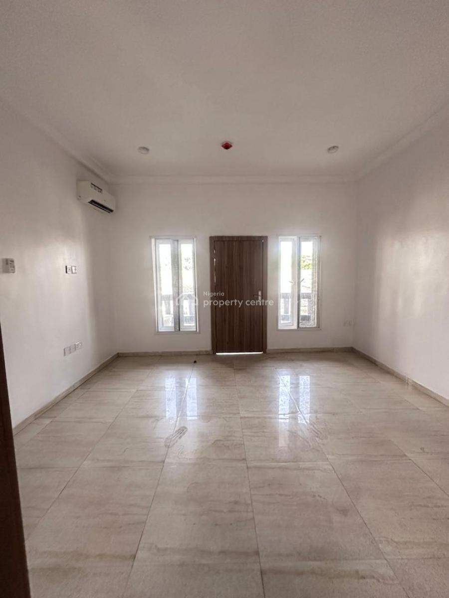 The Entire 10 Units of 3 Bedroom Apartment + Bq, Ikoyi, Lagos, Flat / Apartment for Rent