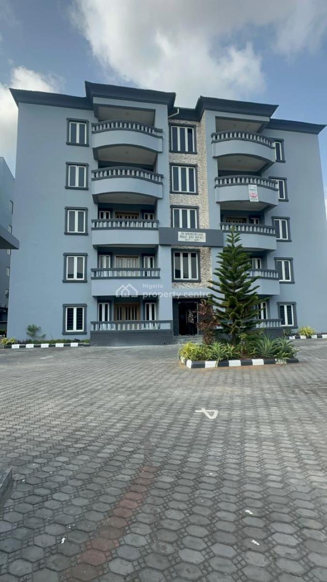 The Entire 10 Units of 3 Bedroom Apartment + Bq, Ikoyi, Lagos, Flat / Apartment for Rent