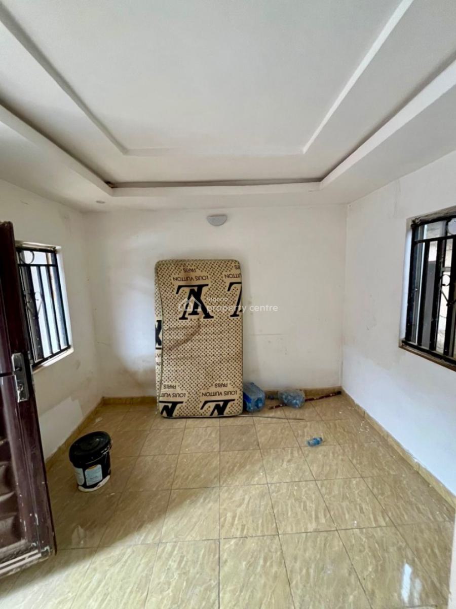 Spacious Self Contained Apartment, Dutse Apo New Dubai, Apo, Abuja, Self Contain (single Rooms) for Rent