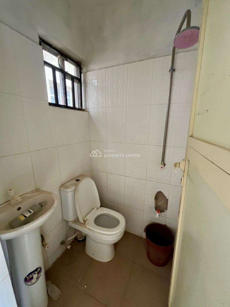 Spacious Self Contained Apartment, Dutse Apo New Dubai, Apo, Abuja, Self Contain (single Rooms) for Rent