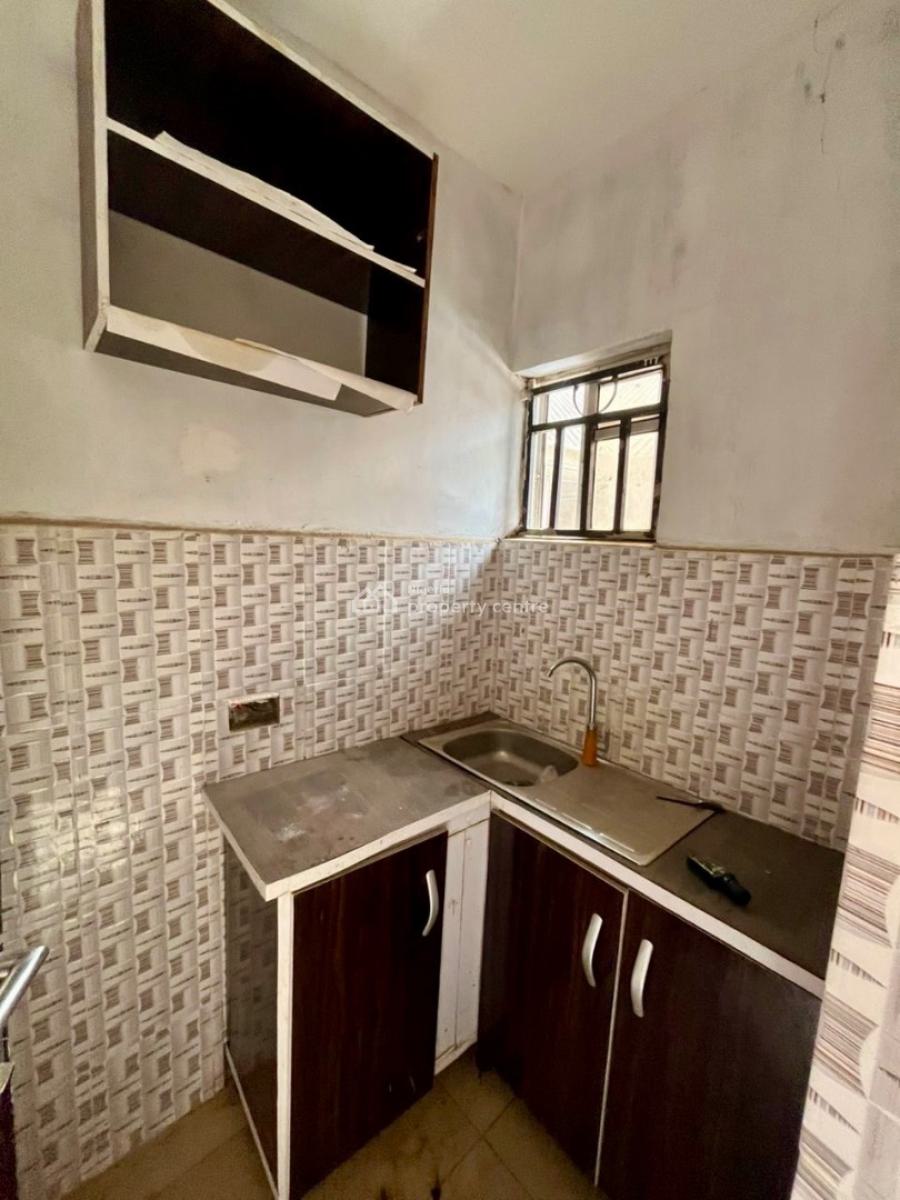 Spacious Self Contained Apartment, Dutse Apo New Dubai, Apo, Abuja, Self Contain (single Rooms) for Rent