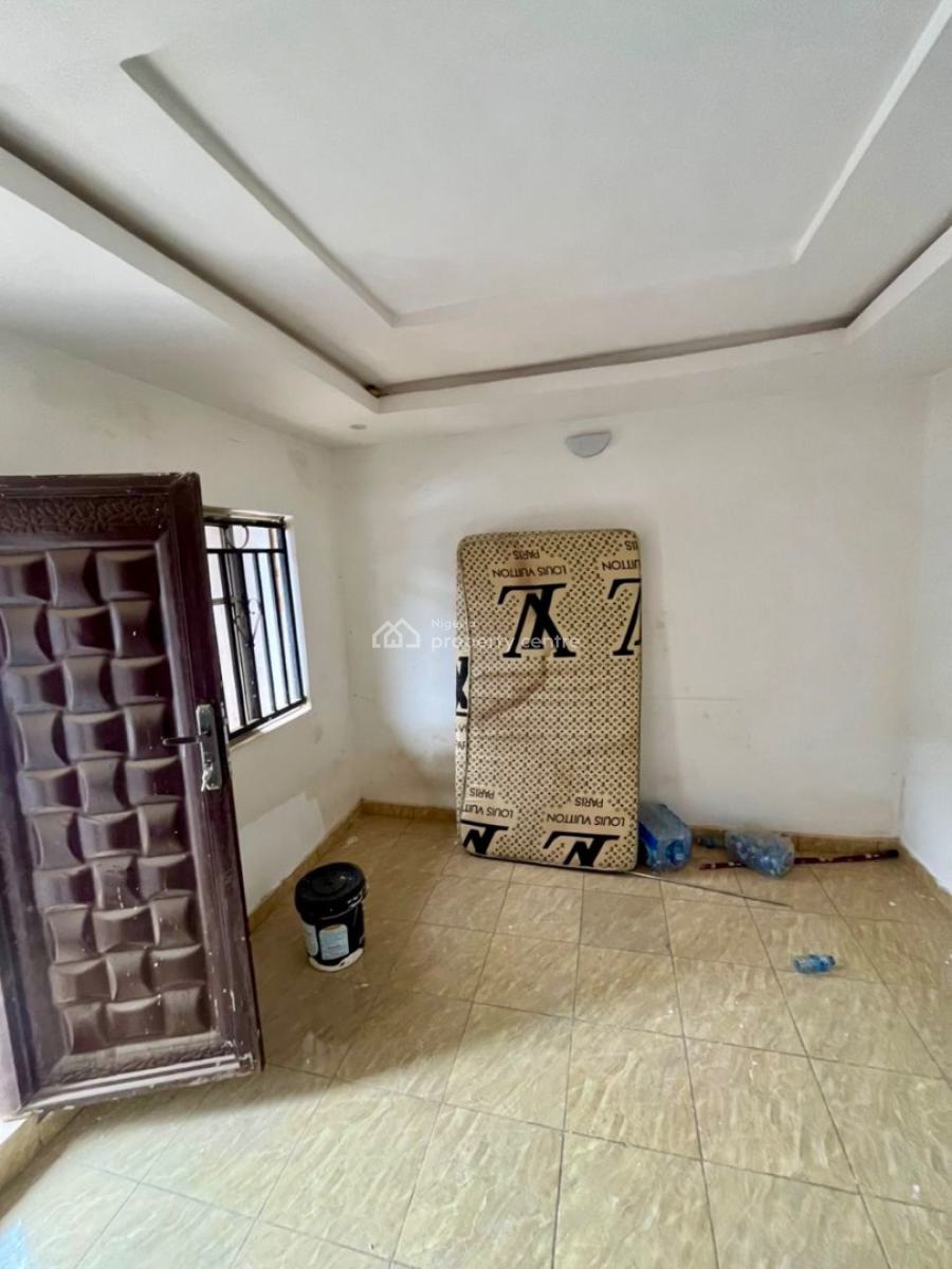 Spacious Self Contained Apartment, Dutse Apo New Dubai, Apo, Abuja, Self Contain (single Rooms) for Rent