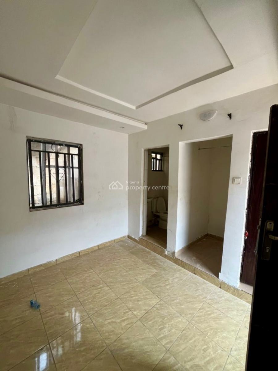 Spacious Self Contained Apartment, Dutse Apo New Dubai, Apo, Abuja, Self Contain (single Rooms) for Rent