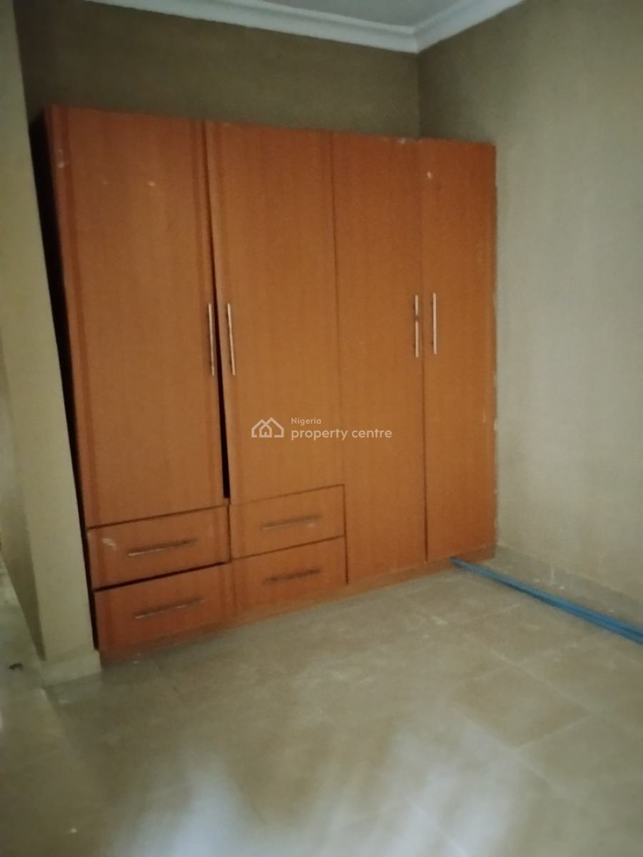 Four Bedroom Semi Detached with Bq, Ilasan, Lekki, Lagos, Semi-detached Duplex for Rent