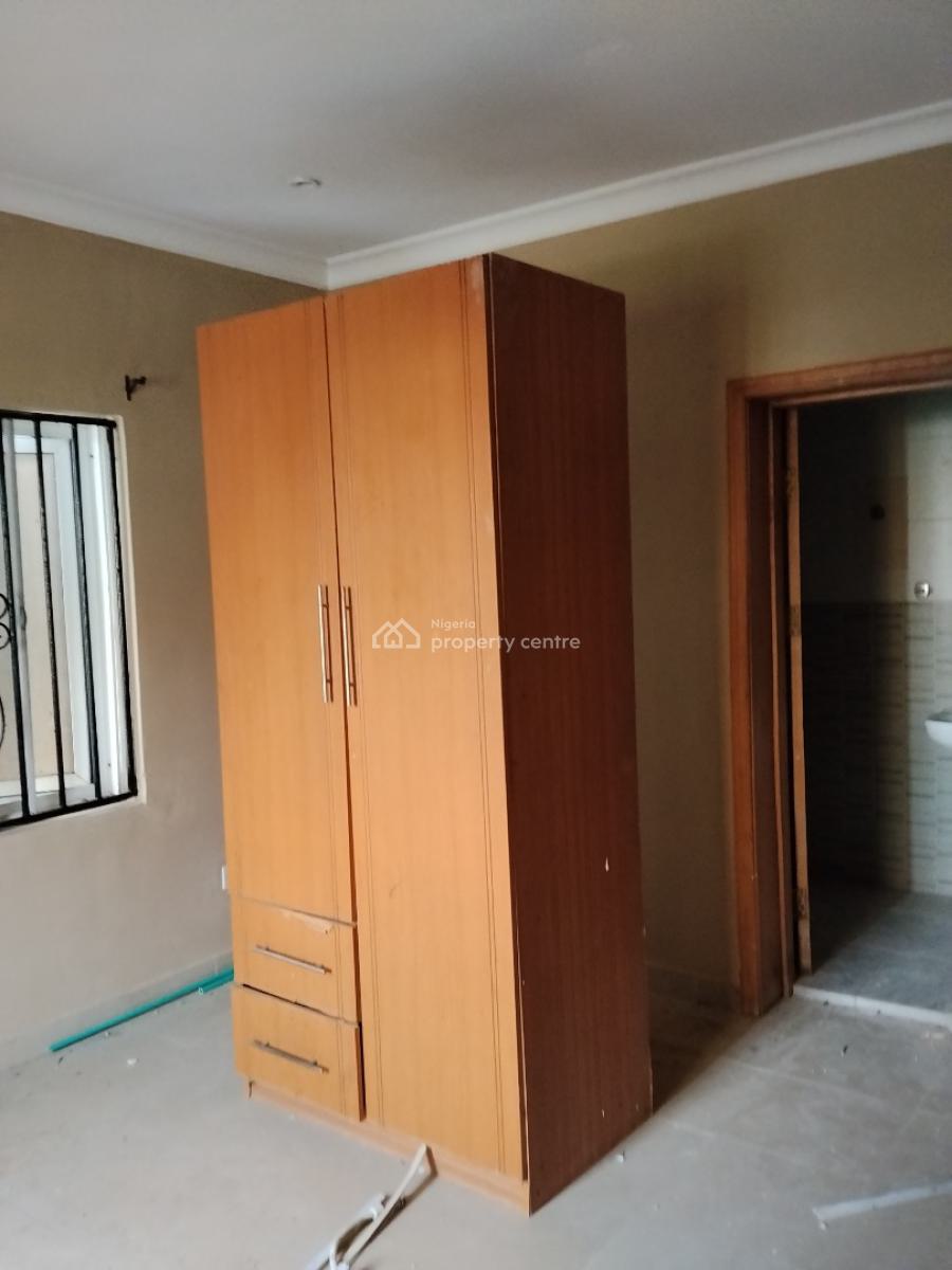 Four Bedroom Semi Detached with Bq, Ilasan, Lekki, Lagos, Semi-detached Duplex for Rent