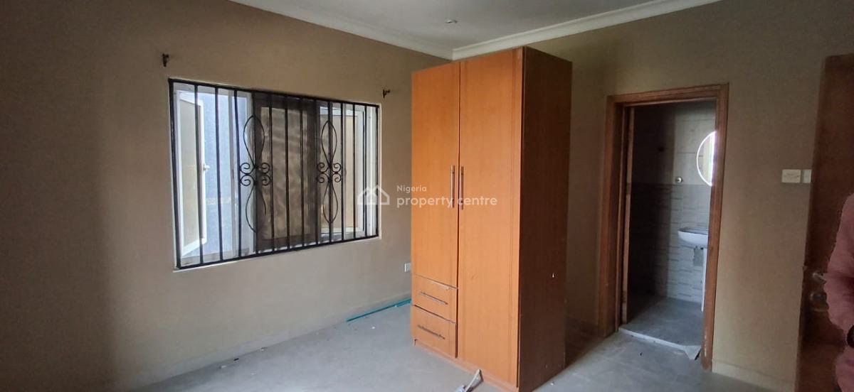 Four Bedroom Semi Detached with Bq, Ilasan, Lekki, Lagos, Semi-detached Duplex for Rent