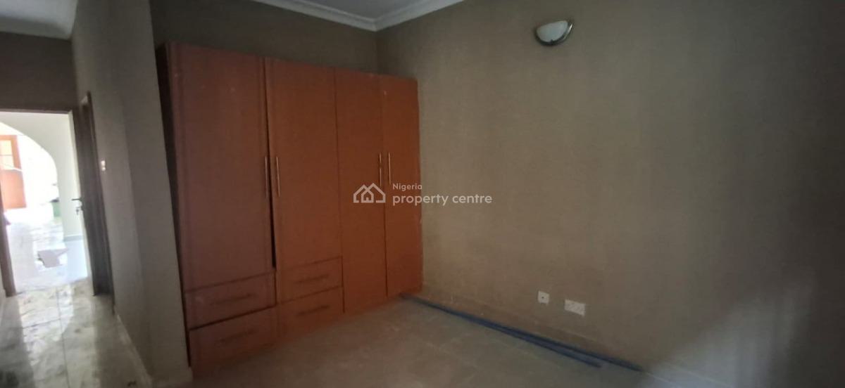 Four Bedroom Semi Detached with Bq, Ilasan, Lekki, Lagos, Semi-detached Duplex for Rent