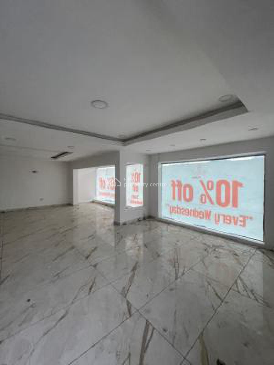 Beautiful Office Space, Admiralty Way, Lekki Phase 1, Lekki, Lagos, Office Space for Rent