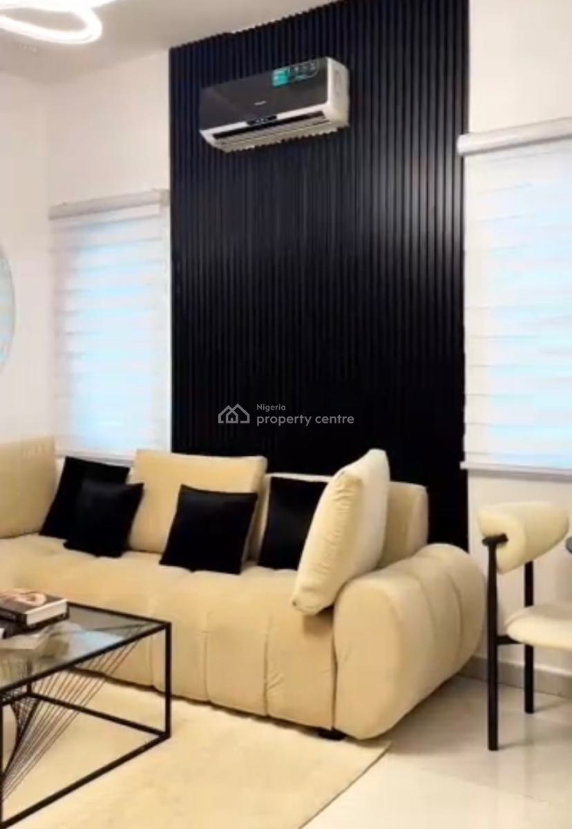 1 Bedroom Apartment, Orchid, Lekki, Lagos, Flat / Apartment Short Let