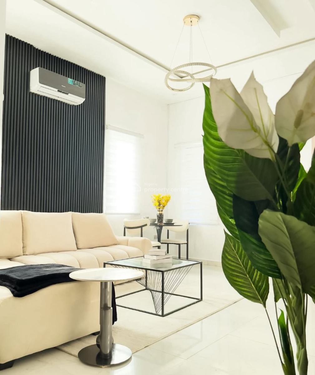 1 Bedroom Apartment, Orchid, Lekki, Lagos, Flat / Apartment Short Let