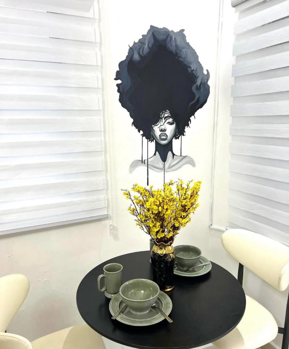 1 Bedroom Apartment, Orchid, Lekki, Lagos, Flat / Apartment Short Let