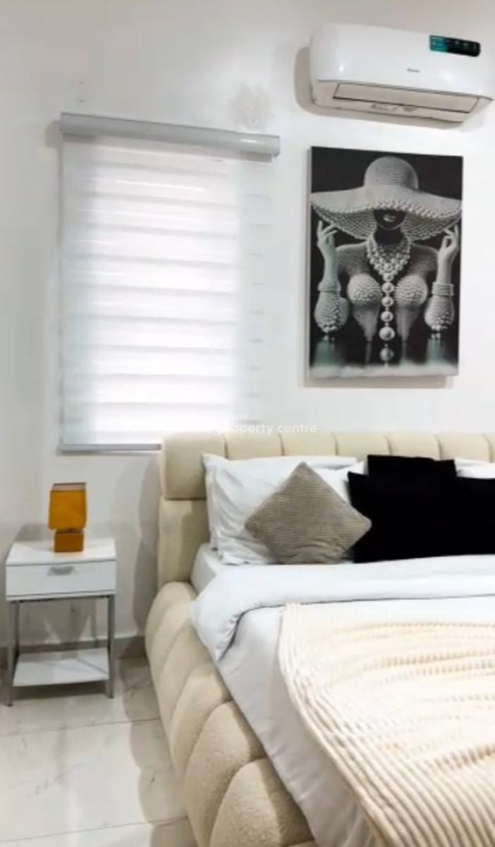 1 Bedroom Apartment, Orchid, Lekki, Lagos, Flat / Apartment Short Let