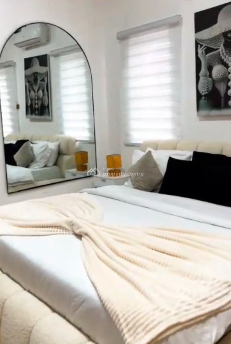 1 Bedroom Apartment, Orchid, Lekki, Lagos, Flat / Apartment Short Let